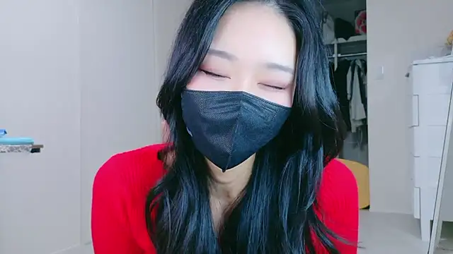 ramuchan desu online show from October 25, 1:35 am