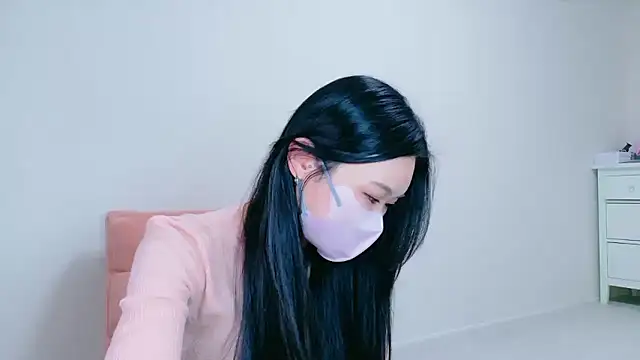 ramuchan desu online show from November 6, 2:23 am