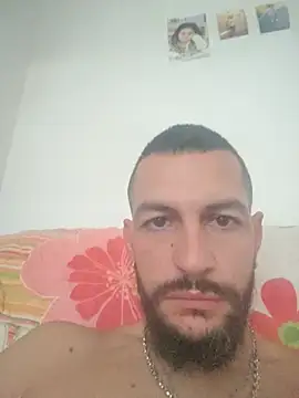 lebarbue34 online show from July 11, 12:30 pm