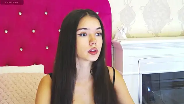 AlexisDevine online show from October 1, 4:18 am