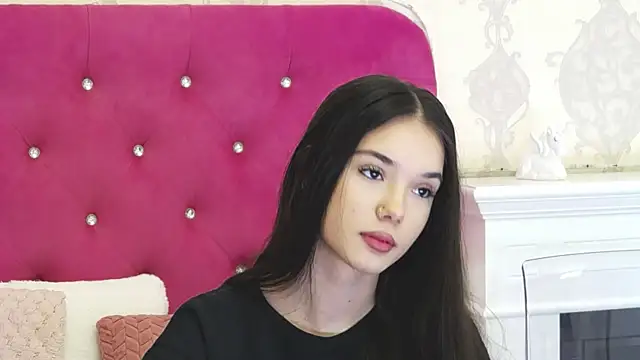 AlexisDevine online show from January 13, 5:24 am