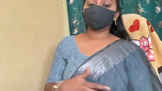 Pavani-Sexy online show from May 25, 7:25 am