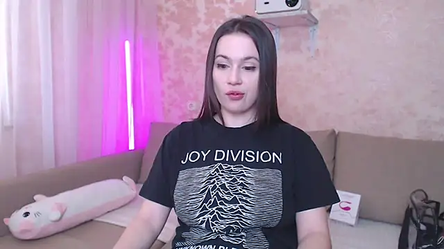 lustxSALLY online show from January 13, 9:25 am