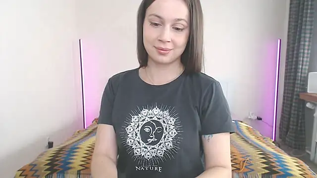lustxSALLY online show from July 20, 6:28 am