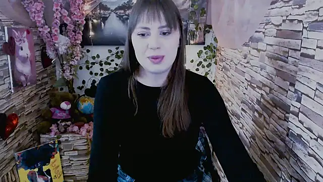 Snapshot of Amanda_Bright_ chatting on September 30, 6:40 am Amanda Bright online show from September 30, 6:40 am