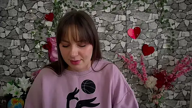 Snapshot of Amanda_Bright_ chatting on November 24, 9:53 am Amanda Bright online show from November 24, 9:53 am