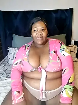 SeductionBoobs online show from September 26, 8:35 pm