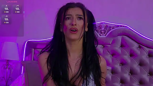 KinkyAmelie online show from September 28, 4:56 pm