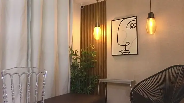 Snapshot of Lia_Mar_ chatting on October 23, 6:06 pm Lia Mar online show from October 23, 6:06 pm