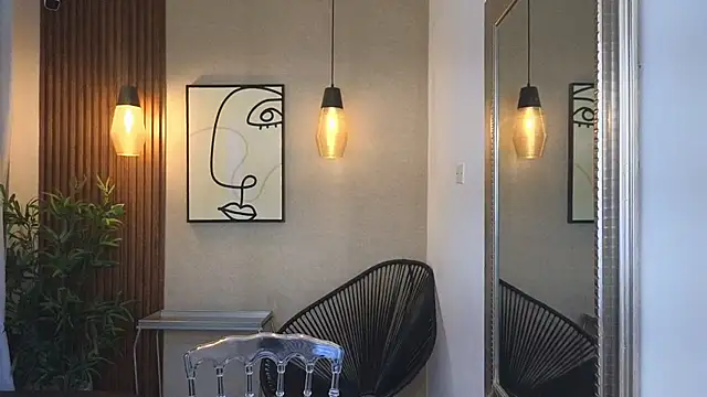 Snapshot of Lia_Mar_ chatting on October 24, 6:04 pm Lia Mar online show from October 24, 6:04 pm