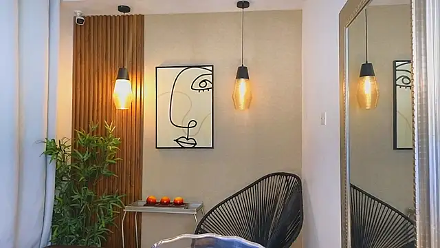 Snapshot of Lia_Mar_ chatting on November 4, 6:07 pm Lia Mar online show from November 4, 6:07 pm