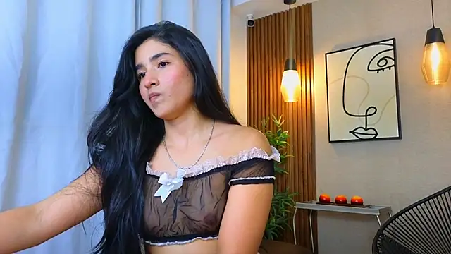 Snapshot of Lia_Mar_ chatting on November 10, 6:07 pm Lia Mar online show from November 10, 6:07 pm