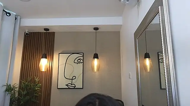 Snapshot of Lia_Mar_ chatting on November 13, 6:07 pm Lia Mar online show from November 13, 6:07 pm