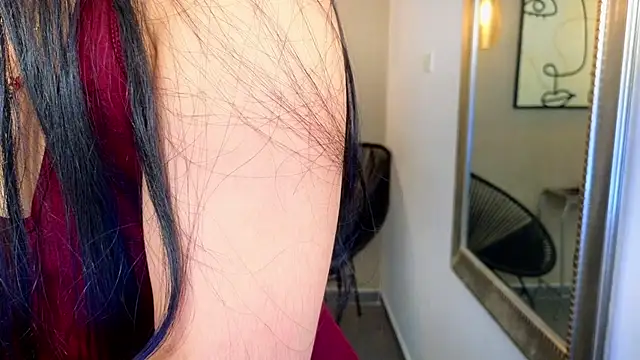 Snapshot of Lia_Mar_ chatting on November 26, 6:09 pm Lia Mar online show from November 26, 6:09 pm