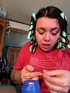 princessbr 013 online show from January 7, 7:38 pm