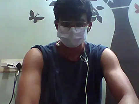 Snapshot of sunny26814 chatting on March 15, 8:53 am sunny26814 online show from March 15, 8:53 am