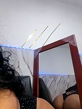 Yemaly Lee online show from February 3, 2:53 am