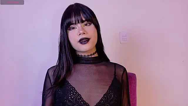 NATASHAA WINZ online show from February 16, 8:05 pm