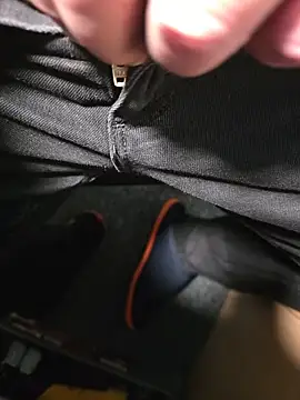 Oorse1966 online show from November 21, 2:05 pm