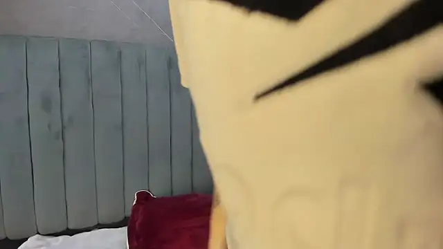  Hannah Hot online show from January 7, 1:52 am