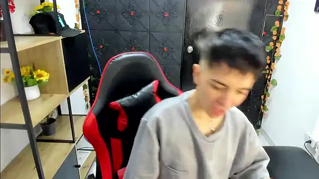  Hannah Hot online show from March 1, 3:19 am