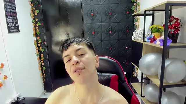  Hannah Hot online show from March 26, 2:39 am