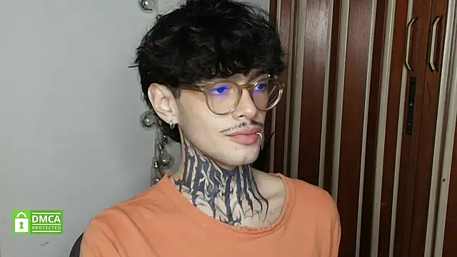 Mihail leroy online show from January 10, 2:24 am