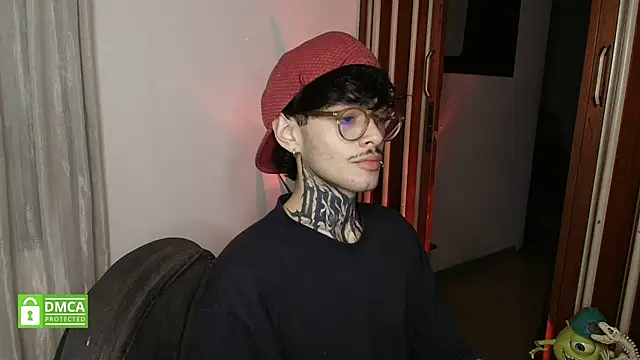 Mihail leroy online show from January 15, 2:05 am