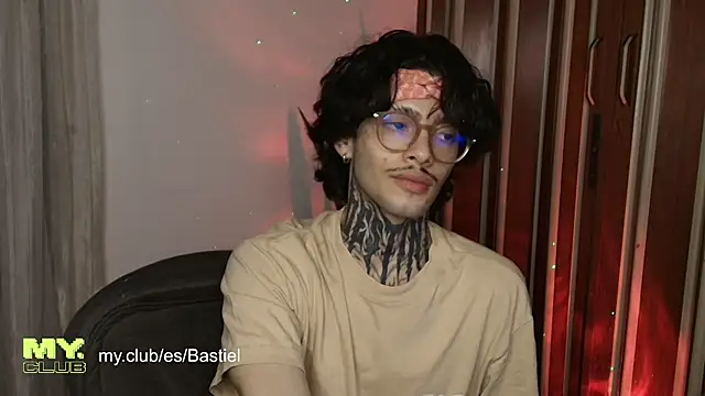 Mihail leroy online show from April 17, 2:25 am