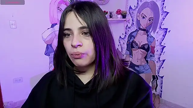 Snapshot of sofi_lara28 chatting on December 14, 2:22 pm sofi lara28 online show from December 14, 2:22 pm