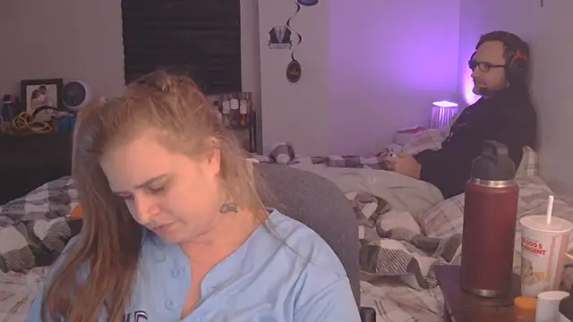 Sexyblonde12344 online show from November 1, 4:42 pm