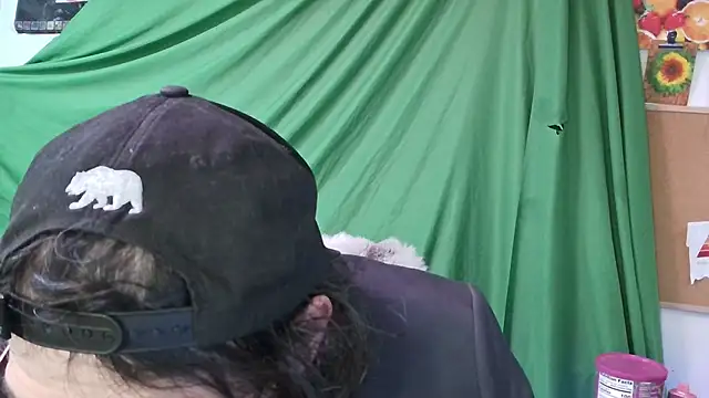 Snapshot of MasterDaddyCool chatting on October 22, 4:46 am MasterDaddyCool online show from October 22, 4:46 am