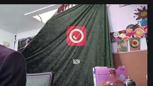 Snapshot of MasterDaddyCool chatting on October 24, 5:31 pm MasterDaddyCool online show from October 24, 5:31 pm