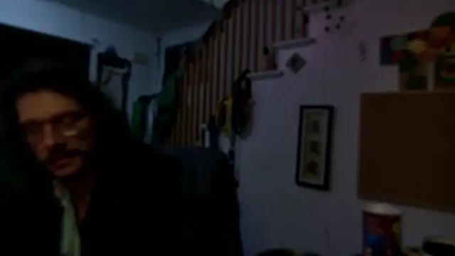 Snapshot of MasterDaddyCool chatting on November 27, 4:47 am MasterDaddyCool online show from November 27, 4:47 am