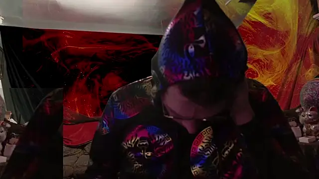 MasterDaddyCool online show from December 16, 11:10 pm