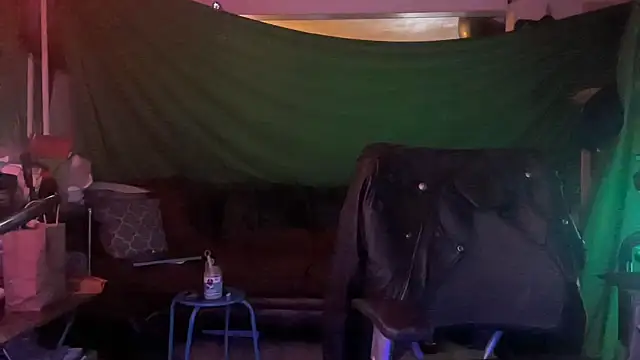 MasterDaddyCool online show from February 11, 2:55 pm