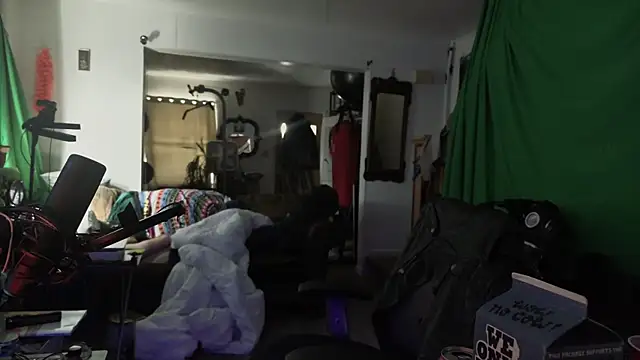 MasterDaddyCool online show from February 24, 5:22 pm