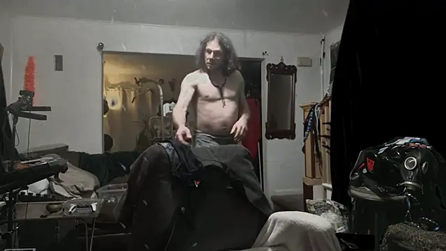 MasterDaddyCool online show from March 1, 4:14 am