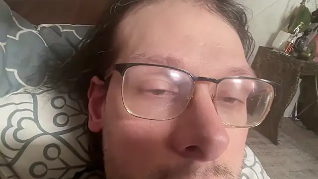 MasterDaddyCool online show from March 29, 5:13 pm