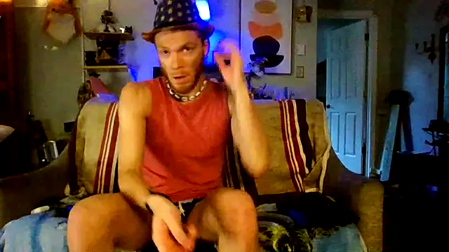 Snapshot of jinjasnack chatting on October 21, 7:47 pm jinjasnack online show from October 21, 7:47 pm