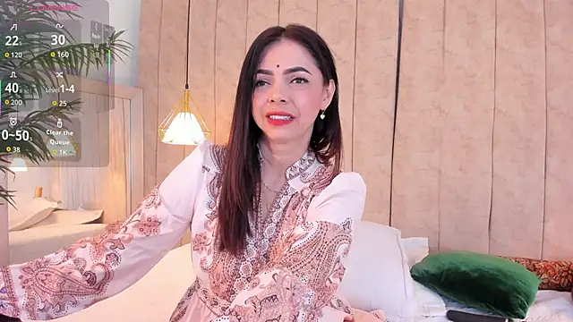 Anantaa  online show from January 14, 11:49 am