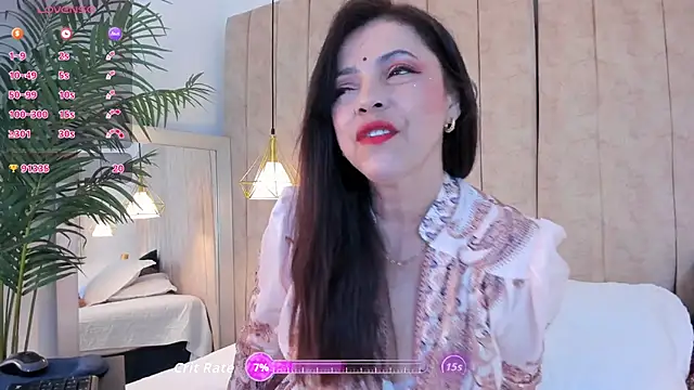 Anantaa  online show from February 11, 11:48 am