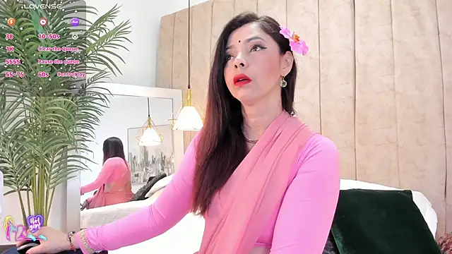 Anantaa  online show from March 28, 1:33 pm