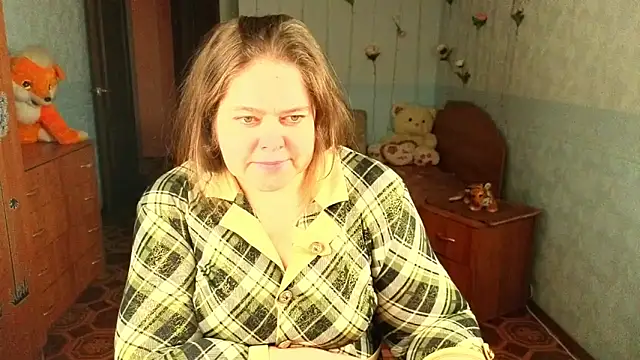 Audrey Aura online show from November 30, 5:44 am