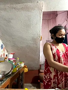 Snapshot of Priyajaanbaby chatting on September 21, 6:26 am Priyajaanbaby online show from September 21, 6:26 am