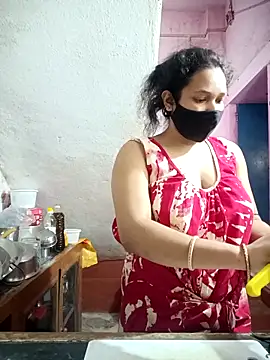 Snapshot of Priyajaanbaby chatting on September 25, 6:17 am Priyajaanbaby online show from September 25, 6:17 am