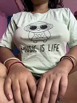 Snapshot of Priyajaanbaby chatting on December 4, 10:46 am Priyajaanbaby online show from December 4, 10:46 am