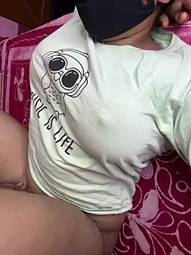 Priyajaanbaby online show from May 19, 3:02 am