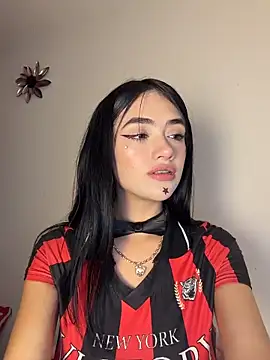 mandy222  online show from January 8, 5:21 am