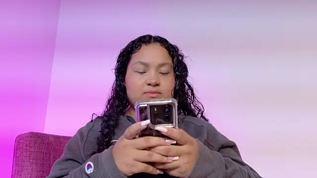 KITY HILL online show from January 16, 3:21 am